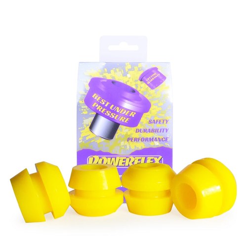 Powerflex Front Cross Member Mounting Bush for Volkswagen Vento | PFF85-250