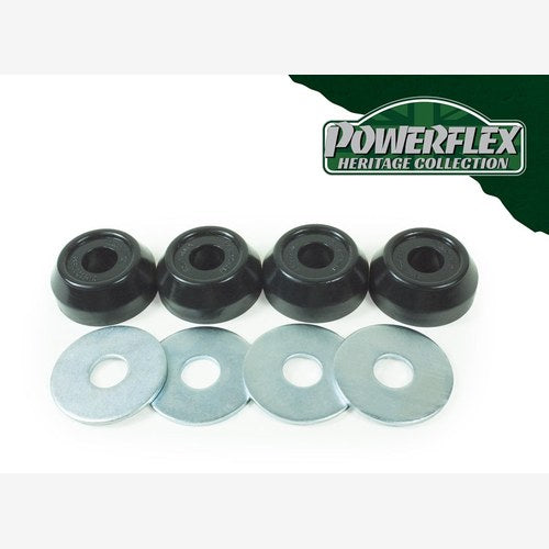 Powerflex Front Eye Bolt Mounting Bush 12mm for VW Vento | PFF85-208H