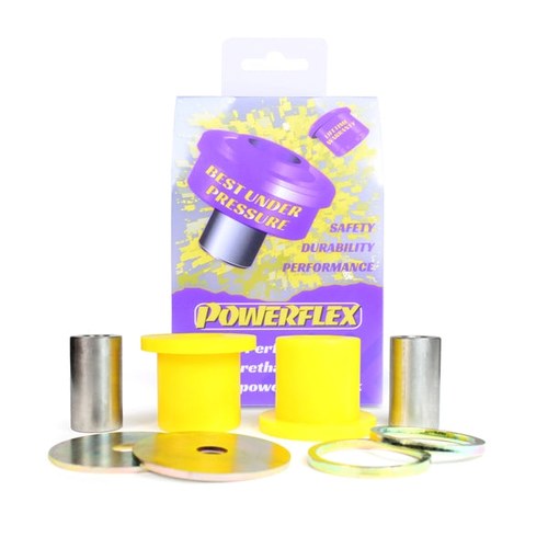 Powerflex Rear Control Arm Outer Bush for Smart | PFR68-107