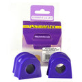 Powerflex Front Anti-Roll Bar Bush 20mm for Subaru | PFF69-205-20