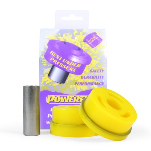 Powerflex Rear Subframe Outrigger Bush Right | PFR69-124