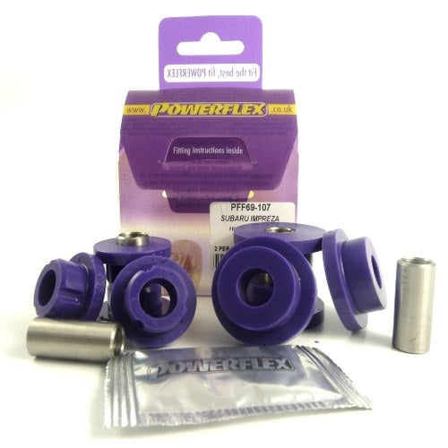 Powerflex Front Anti-Roll Bar End Link for Subaru | PFF69-107