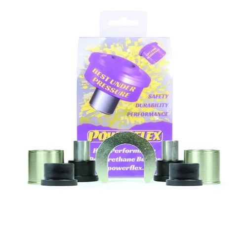 Powerflex Rear Lateral Arm Inner Bush for Smart ForTwo 451 | PFR68-131