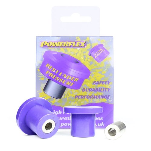 Powerflex Rear Control Arm Inner Bush for Smart | PFR68-108