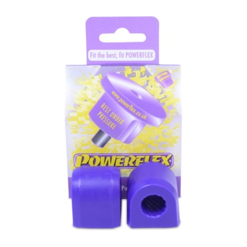 Powerflex Rear Anti-Roll Bar Chassis Bush 17mm for Subaru | PF69-303-17