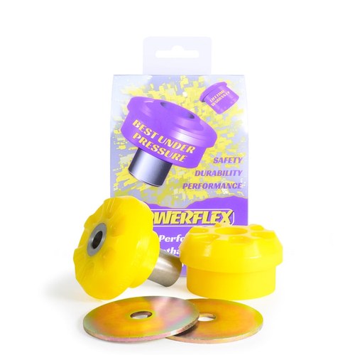Powerflex Gearbox Mount Front Lower Bush | PFF30-323