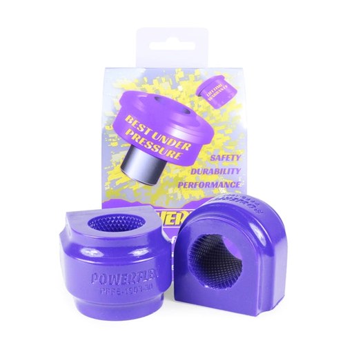 Powerflex Front Anti-Roll Bar Bush 30mm for BMW | PFF5-1903-30