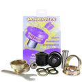 Powerflex Front Radius Arm to Chassis Bush for BMW | PFF5-4101
