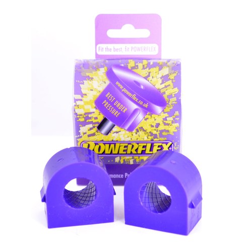 Powerflex Rear Anti-Roll Bar Bush 23.6mm for BMW | PFR5-1210-23.6