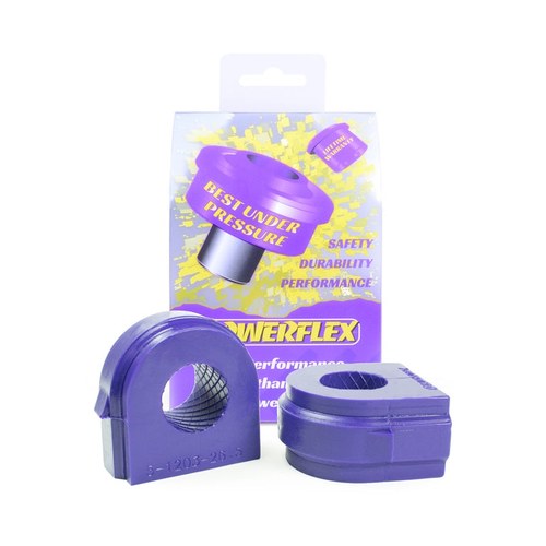 Powerflex Front Anti-Roll Bar Bush 26.5mm for BMW | PFF5-1203-26.5