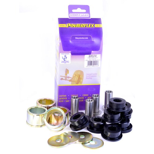 Powerflex Rear Upper Arm Outer Bush for BMW | PFR5-1212