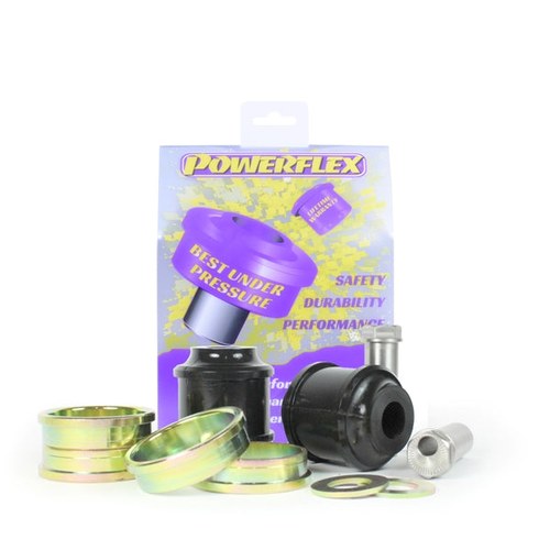 Powerflex Front Radius Arm Bush Caster Adjustable | PFF5-1901G