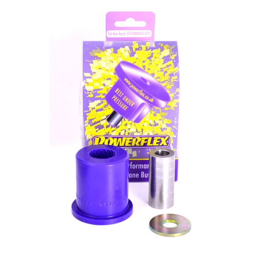 Powerflex Rear Diff Rear Mounting Bush for BMW | PFR5-1226