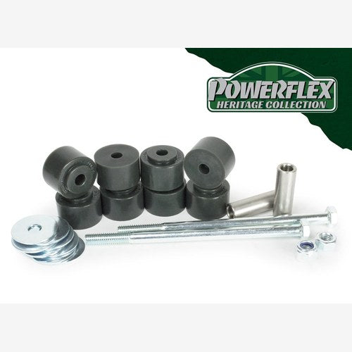 Powerflex Heritage Rear Anti-Roll Bar Link Rod Bush BMW | PFR5-1611H