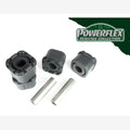 Powerflex Heritage Rear Axle Carrier Bush BMW 3 Series | PFR5-1620H