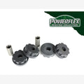 Powerflex Heritage Rear Diff Mounting Bush BMW | PFR5-1625H