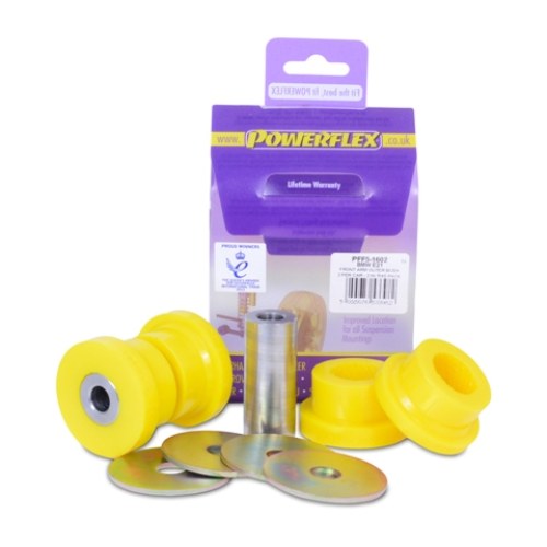 Powerflex Front Arm Outer Bush for BMW 3 Series | PFF5-1602