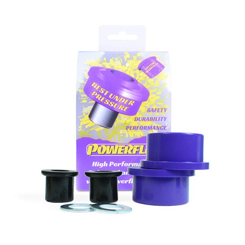 Powerflex Front Lower Wishbone Rear Bush for BMW | PFF5-301