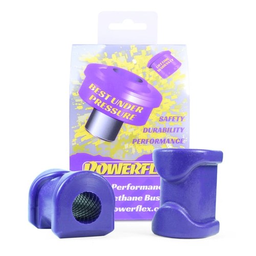 Powerflex Front Anti-Roll Bar Bush 24mm for BMW | PFF5-302-24