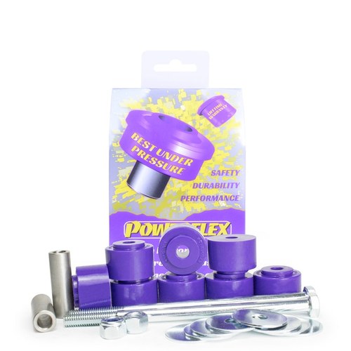Powerflex Rear Anti-Roll Bar Link Rod Bush BMW 3 Series | PFR5-1611