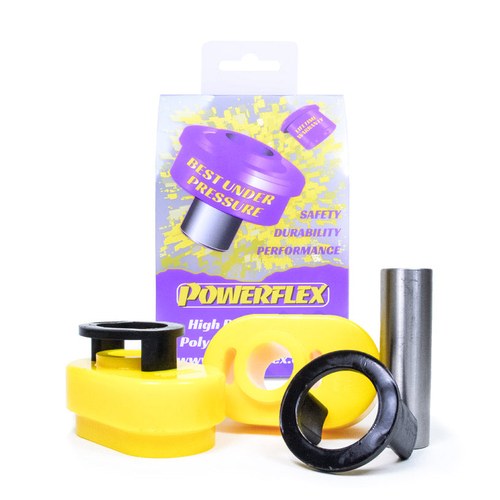 Powerflex Lower Engine Mount Large Bush for BMW 1 Series | PFF5-1320