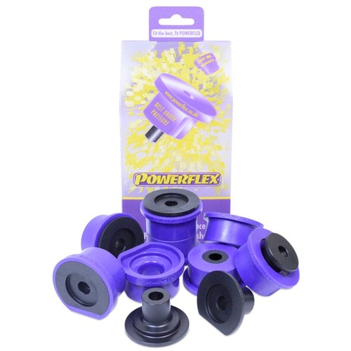 Powerflex Rear Diff Front Mounting Bush for BMW | PFR5-4025