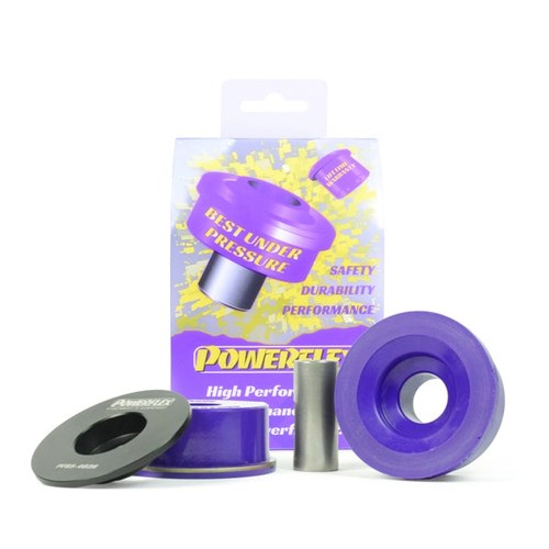 Powerflex Rear Diff Rear Mounting Bush for BMW | PFR5-4026