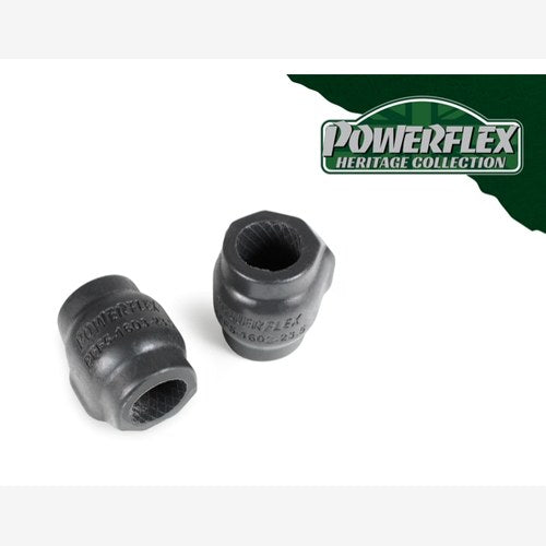 Powerflex Heritage Front Anti-Roll Bar Bush 23.5mm BMW 3 Series | PFF5-1603-23.5H