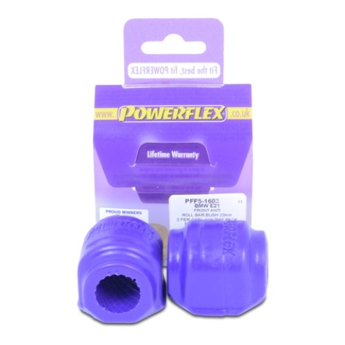 Powerflex Front Anti-Roll Bar Bush 23.5mm BMW 3 Series | PFF5-1603-23.5