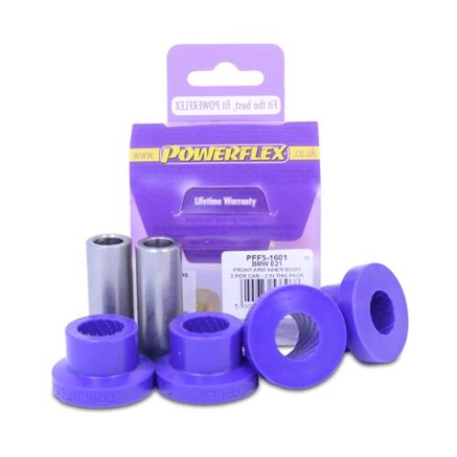 Powerflex Front Arm Inner Bush for BMW 3 Series | PFF5-1601