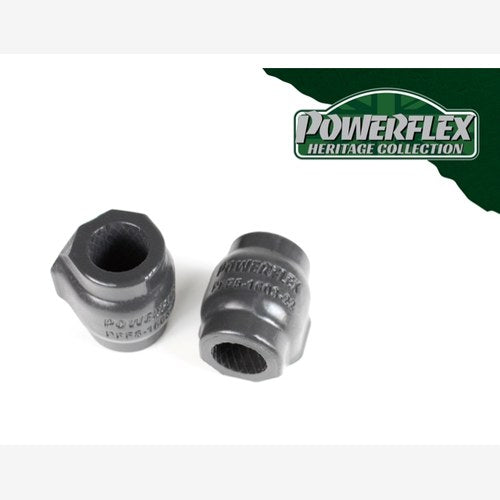Powerflex Heritage Front Anti-Roll Bar Bush 22mm BMW 3 Series | PFF5-1603-22H