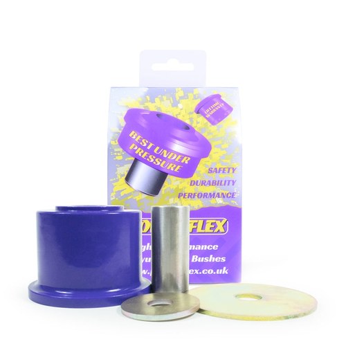 Powerflex Rear Differential Rear Mounting Bush for BMW | PFR5-426