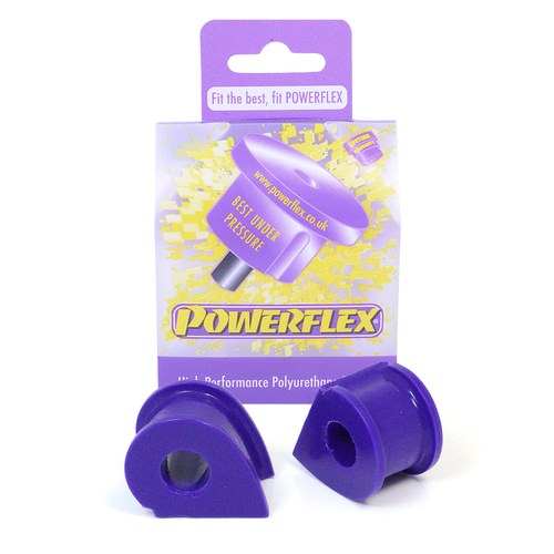 Powerflex Rear Anti-Roll Bar Mount 15.5mm for Audi | PFR3-1011-15.5