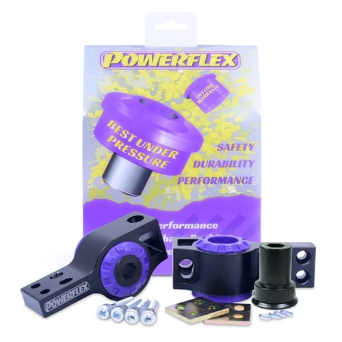 Powerflex Front Wishbone Rear Bush for Audi RSQ3 | PFF85-502G-5