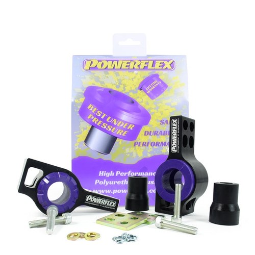 Powerflex Front Wishbone Rear Bush for Volkswagen Passat CC | PFF85-502G-5