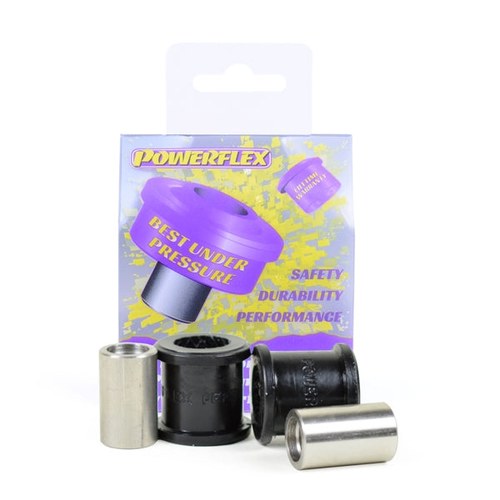 Powerflex Front Steering Tie Rod Bush for Audi Quattro | PFF3-112