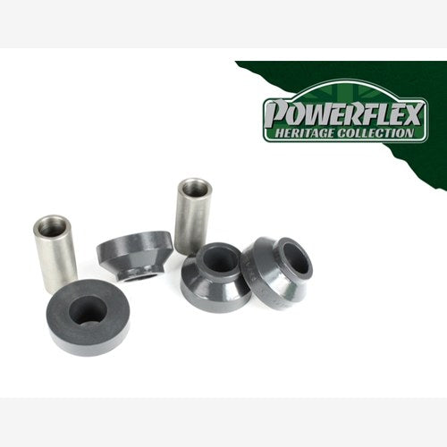 Powerflex Front Track Control Arm Outer Bush for Autobianchi | PFF4-201H