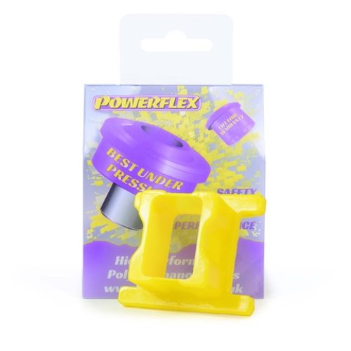 Powerflex Petrol Transmission Mount Insert for Porsche Cayenne | PFF3-726