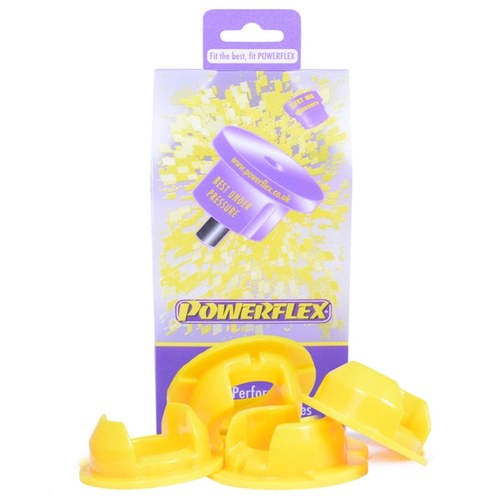Powerflex Rear Subframe Rear Bush Insert for Audi | PFR3-737