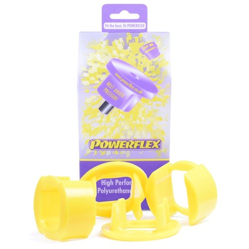 Powerflex Rear Subframe Front Bush Insert for Audi | PFR3-735