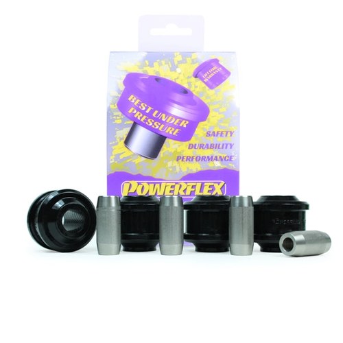 Powerflex Front Upper Control Arm Bush for Audi | PFF3-1203