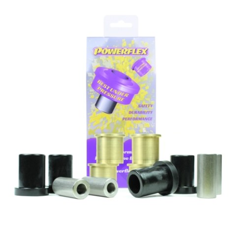 Powerflex Rear Upper Arm Bush for Audi A6, S6 & RS6 | PFR3-1114