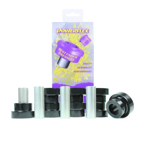 Powerflex Rear Hub to Arm Bush for Audi A6, S6 & RS6 | PFR3-1115