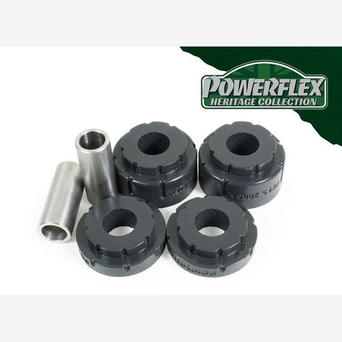 Powerflex Heritage Tie Bar to Chassis Front Bush | PFF5-2005H