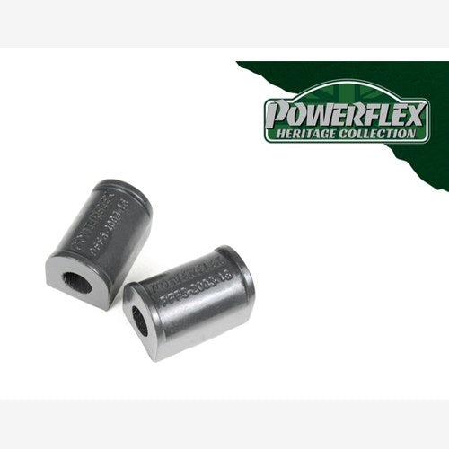 Powerflex Heritage Anti-Roll Bar Bush 15mm for BMW | PFF5-2003-15H