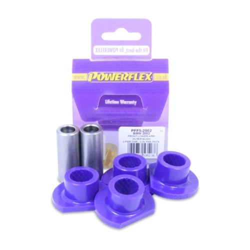 Powerflex Front Lower Arm Outer Bush for BMW | PFF5-2002
