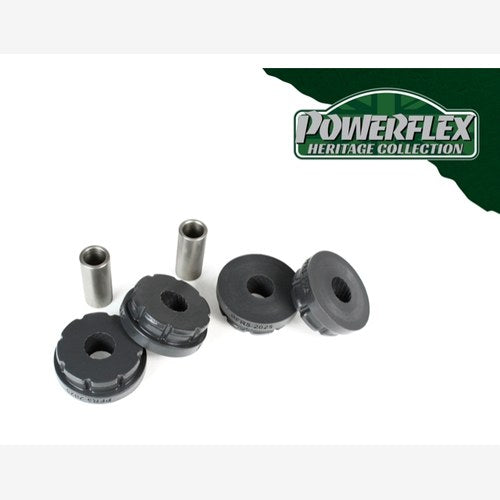 Powerflex Rear Diff Rear Mounting Bush for BMW 02 Series | PFR5-2025H