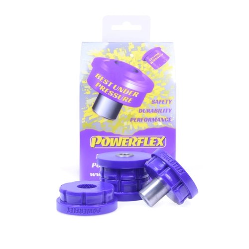 Powerflex Rear Diff Rear Mounting Bush for BMW 02 Series | PFR5-2025