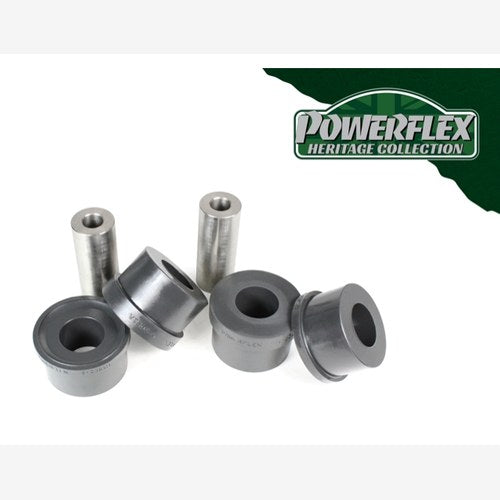 Powerflex Rear Beam Mount Bush for BMW 02 Series | PFR5-2021H
