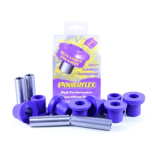 Powerflex Rear Trailing Arm Bush for BMW | PFR5-306